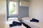 Ferienpark Domaine La Yole Mobilehome Happy Premium - Top-Hundeurlaub