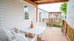 Ferienpark Domaine La Yole Mobilehome Happy Premium - Top-Hundeurlaub