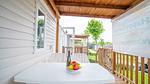 Ferienpark Domaine La Yole Mobilehome Happy Premium - Top-Hundeurlaub