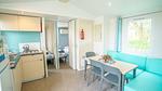 Ferienpark Domaine La Yole Mobilehome Happy Premium - Top-Hundeurlaub