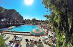Ferienpark FreeBeach Mobilehome Happy Premium - Top-Hundeurlaub