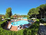 Ferienpark FreeBeach Mobilehome Happy Premium - Top-Hundeurlaub