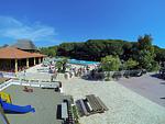 Ferienpark FreeBeach Mobilehome Happy Premium - Top-Hundeurlaub