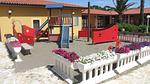 Ferienpark FreeBeach Mobilehome Happy Premium - Top-Hundeurlaub