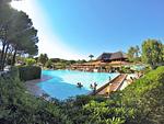 Ferienpark FreeBeach Mobilehome Happy Premium - Top-Hundeurlaub