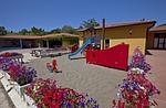 Ferienpark FreeBeach Mobilehome Happy Premium - Top-Hundeurlaub