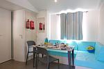 Ferienpark FreeBeach Mobilehome Happy Premium - Top-Hundeurlaub