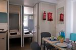 Ferienpark FreeBeach Mobilehome Happy Premium - Top-Hundeurlaub