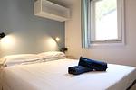Ferienpark FreeBeach Mobilehome Happy Premium - Top-Hundeurlaub