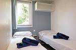 Ferienpark FreeBeach Mobilehome Happy Premium - Top-Hundeurlaub