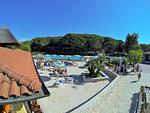 Ferienpark FreeBeach Mobilehome Happy Premium - Top-Hundeurlaub