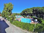 Ferienpark FreeBeach Mobilehome Happy Premium - Top-Hundeurlaub