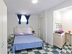 Ferienpark Rosapineta Bungalow B4 - Top-Hundeurlaub