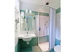 Ferienpark Rosapineta Bungalow B4 - Top-Hundeurlaub