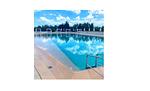 Ferienpark Rosapineta Bungalow B4 - Top-Hundeurlaub