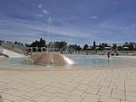 Ferienpark Rosapineta Bungalow B4 - Top-Hundeurlaub