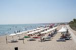 Ferienpark Rosapineta Bungalow B4 - Top-Hundeurlaub