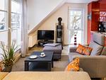 Ferienwohnung Shila - Top-Hundeurlaub