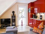 Ferienwohnung Shila - Top-Hundeurlaub