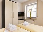 Ferienwohnung Shila - Top-Hundeurlaub