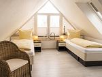 Ferienwohnung Shila - Top-Hundeurlaub