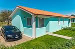 Ferienpark Rosapineta Villino V6K - Top-Hundeurlaub