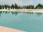 Ferienpark Rosapineta Villino V6K - Top-Hundeurlaub