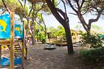 Ferienpark Rosapineta Villino V6K - Top-Hundeurlaub