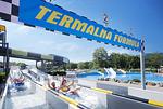 Ferienpark Terme Catez Mobilehome Happy Easy - Top-Hundeurlaub