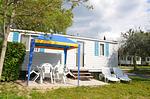 Ferienpark Terme Catez Mobilehome Happy Easy - Top-Hundeurlaub