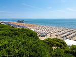 Holiday Village Lignano Vierzimmer-Reihenhaus Typ D-8 - Top-Hundeurlaub