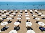 Holiday Village Lignano Vierzimmer-Reihenhaus Typ D-8 - Top-Hundeurlaub