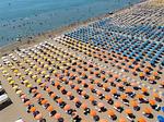 Holiday Village Lignano Vierzimmer-Reihenhaus Typ D-8 - Top-Hundeurlaub
