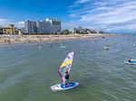 Holiday Village Lignano Vierzimmer-Reihenhaus Typ D-8 - Top-Hundeurlaub