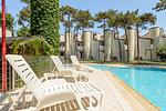 Holiday Village Lignano Vierzimmer-Reihenhaus Typ D-8 - Top-Hundeurlaub