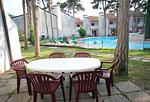 Holiday Village Lignano Vierzimmer-Reihenhaus Typ D-8 - Top-Hundeurlaub
