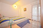 Holiday Village Lignano Vierzimmer-Reihenhaus Typ D-8 - Top-Hundeurlaub