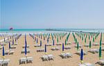 Holiday Village Lignano Vierzimmer-Reihenhaus Typ D-8 - Top-Hundeurlaub