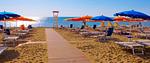 Holiday Village Lignano Vierzimmer-Reihenhaus Typ D-8 - Top-Hundeurlaub