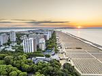 Holiday Village Lignano Fünfzimmer-Reihenhaus Typ E-9 - Top-Hundeurlaub