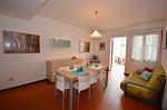 Holiday Village Lignano Fünfzimmer-Reihenhaus Typ E-9 - Top-Hundeurlaub