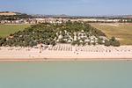 La Risacca Family Camping Village Lodge Superior - Top-Hundeurlaub