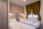 La Risacca Family Camping Village Lodge Superior - Top-Hundeurlaub