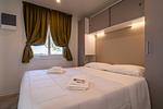 La Risacca Family Camping Village Lodge Superior - Top-Hundeurlaub
