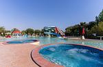La Risacca Family Camping Village Lodge Superior - Top-Hundeurlaub