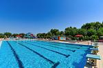 La Risacca Family Camping Village Lodge Superior - Top-Hundeurlaub