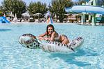 La Risacca Family Camping Village Lodge Superior - Top-Hundeurlaub