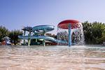 La Risacca Family Camping Village Lodge Superior - Top-Hundeurlaub