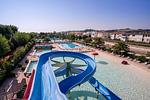 La Risacca Family Camping Village Lodge Superior - Top-Hundeurlaub