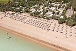 La Risacca Family Camping Village Lodge Superior - Top-Hundeurlaub